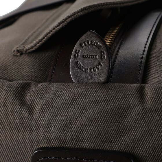 Filson Luggage Twill Borsa da viaggio Weekender 50 cm