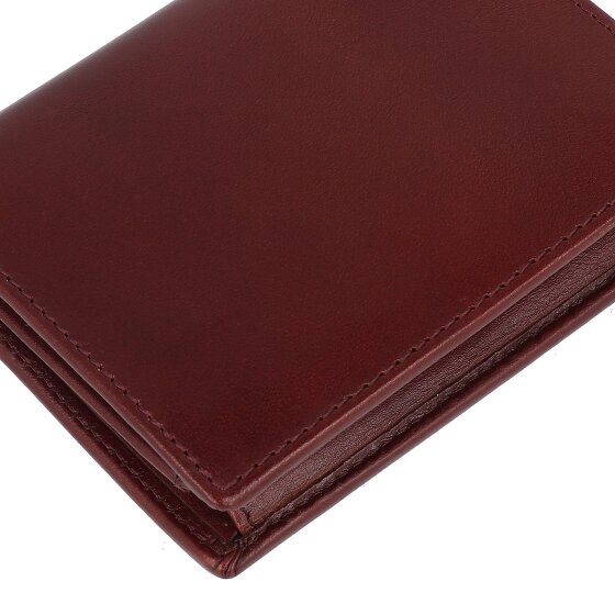 Leonhard Heyden Cambridge Portafoglio Pelle 9.5 cm
