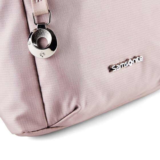 Samsonite Move 5.0 Mini Borsa Borsa a tracolla S 15 cm