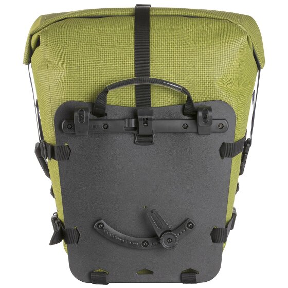 Tatonka Bike Pannier Pro Borsa da bicicletta 31 cm Tatonka Bike Pannier Pro Borsa da bicicletta 31 cm