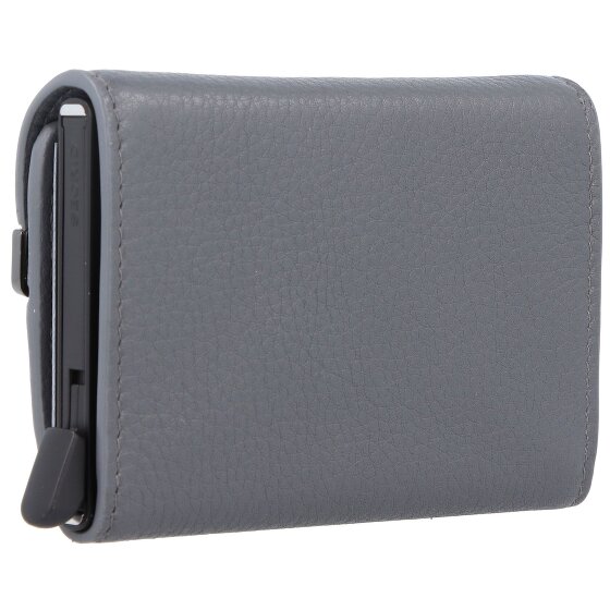 Porsche Design Porta carte di credito RFID in pelle 10 cm