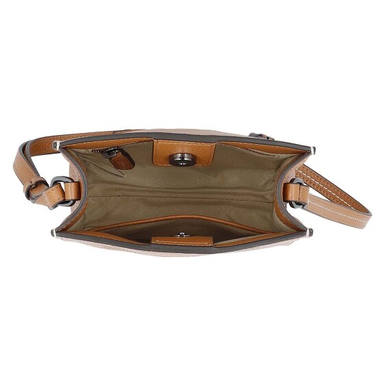 Picard Peephole Mini Borsa Borsa a tracolla Pelle 17 cm