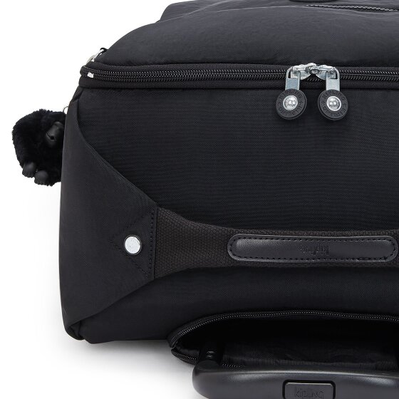 Kipling Basic Darcey Up S 4 ruote Carrello della cabina 55 cm
