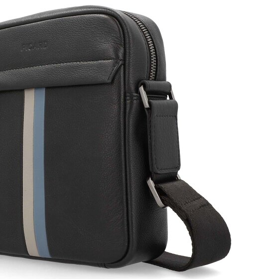 Picard Horizon Mini Borsa Borsa a tracolla Pelle 17 cm Picard Horizon Mini Borsa Borsa a tracolla Pelle 17 cm