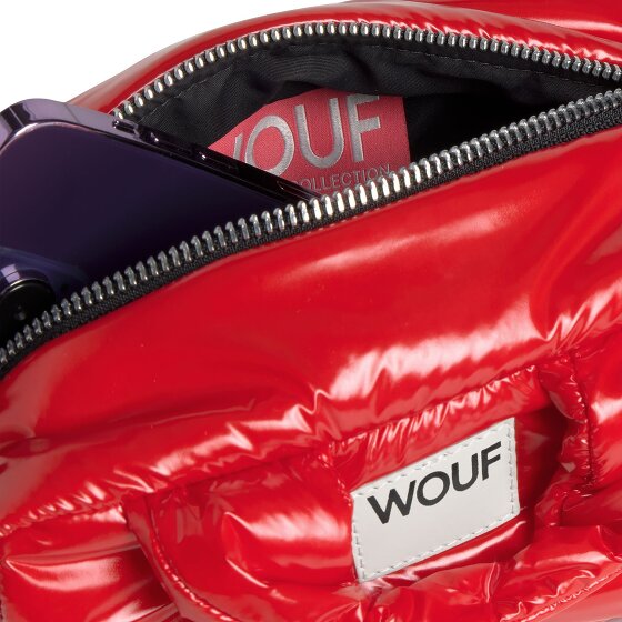 Wouf Glossy Borsetta 20 cm