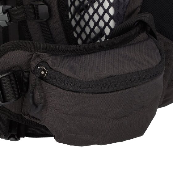 Jack Wolfskin Cyrox Shape 20 Zaino da trekking 49 cm