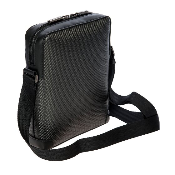 Porsche Design Carbon Borsa a tracolla 20 cm