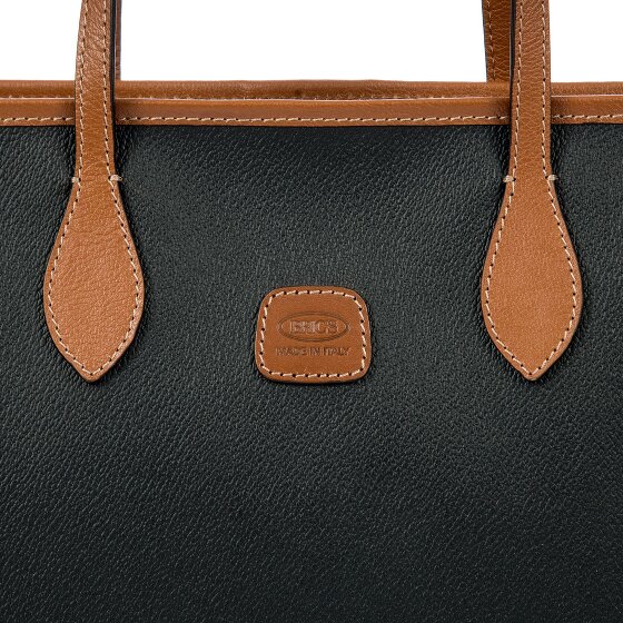Bric's Firenze Borsa shopper S 35 cm Scomparto per laptop