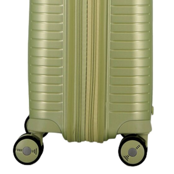 Jump Evae 4 ruote Carrello della cabina 55 cm