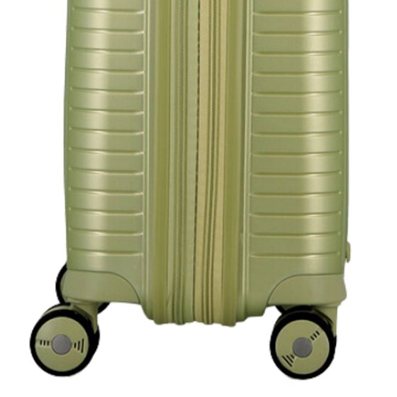 Jump Evae 4 ruote Carrello della cabina 55 cm
