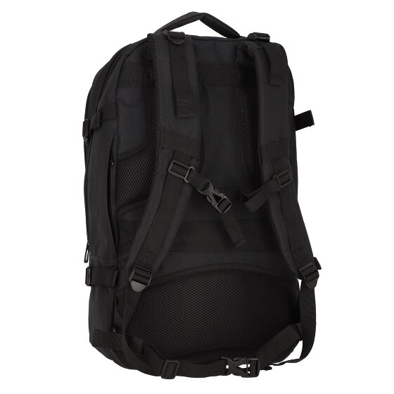 Worldpack Cabin Pro Zaino da giorno 54 cm Scomparto per laptop