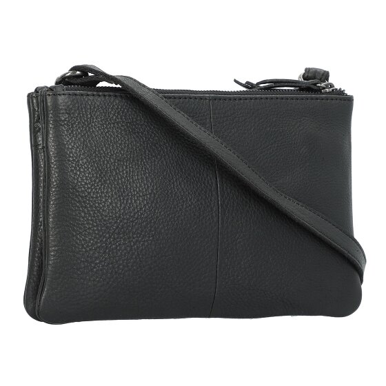 Burkely Antique Avery Borsa a tracolla in pelle 25 cm