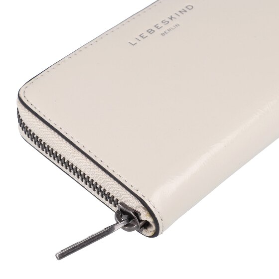 Liebeskind Nika Portafoglio Protezione RFID Pelle 16 cm