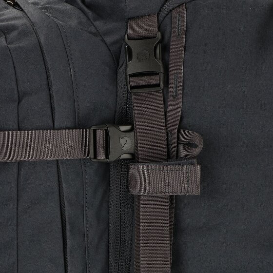 Fjällräven Kajka 85 85 Zaino da trekking M-L 91 cm