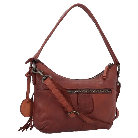 Harbour 2nd New Lines Livia Borsa a tracolla Pelle 30 cm