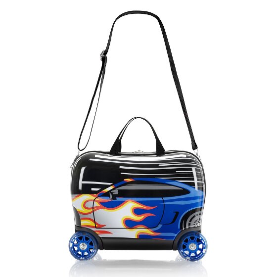 Heys Kids 4 ruote Carrello per bambini 31.5 cm
