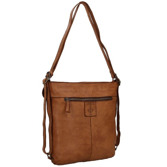 Harbour 2nd Anchor Love Nora Borsa a tracolla in pelle 28 cm