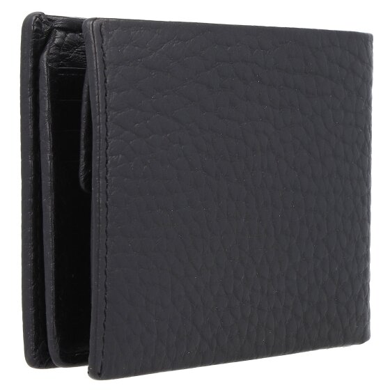 Braun Büffel Yannik Portafoglio Protezione RFID Pelle 13 cm