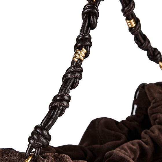 Gianni Chiarini Morgana Borsa a spalla Vera Pelle 46 cm