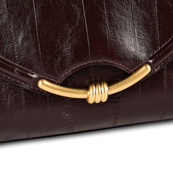 Gianni Chiarini Bea Borsa a spalla Vera Pelle 25 cm
