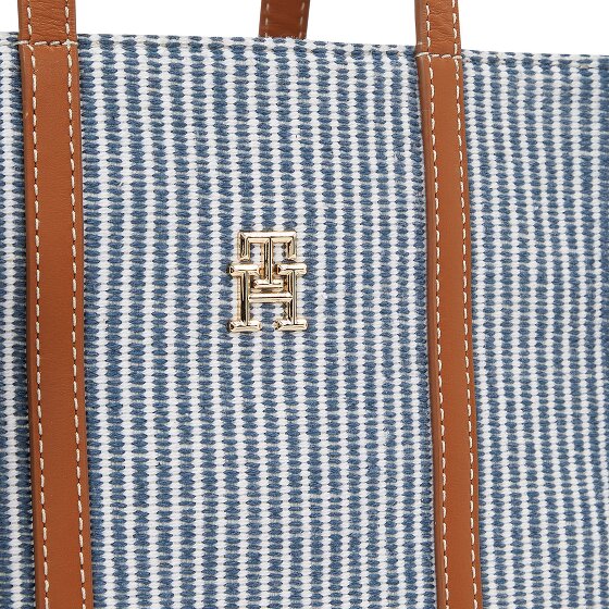 Tommy Hilfiger TH Premium Borsa shopper 24 cm