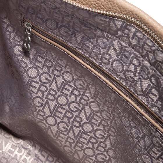 Bogner Bozen Zeta Borsa shopper Vera Pelle 22 cm