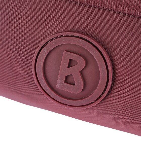 Bogner Maggia 1.0 Lidia Borsa a tracolla 20 cm con piega di espansione