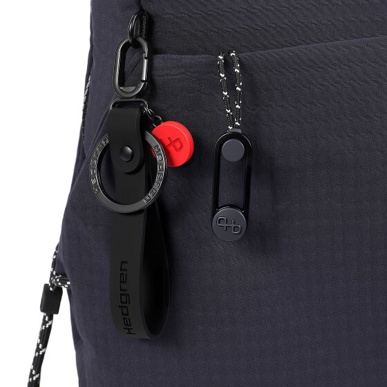 Hedgren String Zaino da giorno M 38 cm Scomparto per laptop