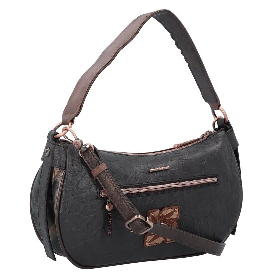 Anekke Shoen Brown Borsa a tracolla 31 cm