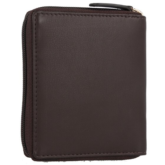 mano Portafoglio Don Leonardo RFID in pelle 10 cm