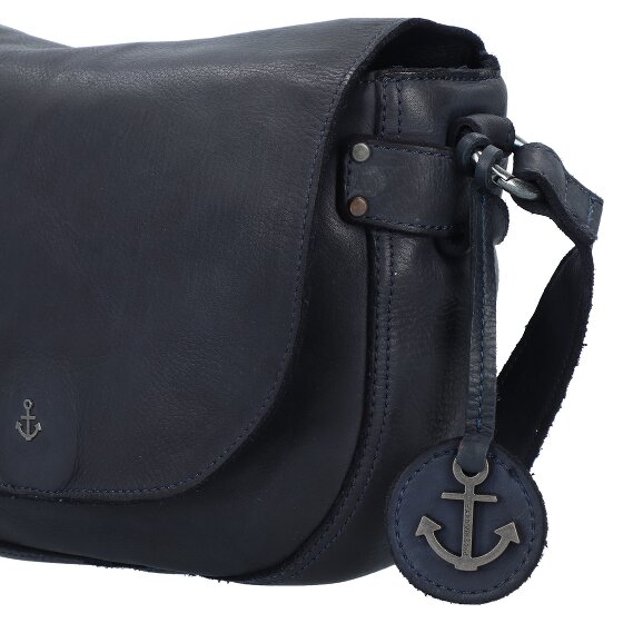 Harbour 2nd Anchor Love Theresa Borsa a tracolla Pelle 26 cm