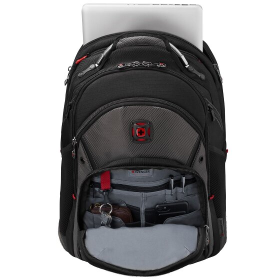 Wenger Synergy 16 Zaino da lavoro 46 cm Scomparto per laptop