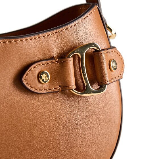 Lauren Ralph Lauren Tasha Borsa a tracolla Pelle 19.5 cm