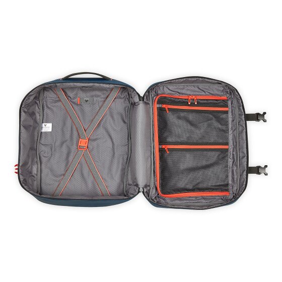Roncato Zaino da viaggio Norway 45 cm