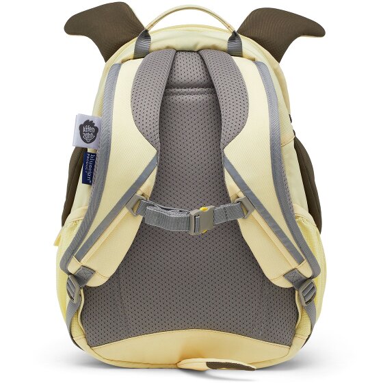 Affenzahn Großer Freund Zaino per la scuola materna 31 cm