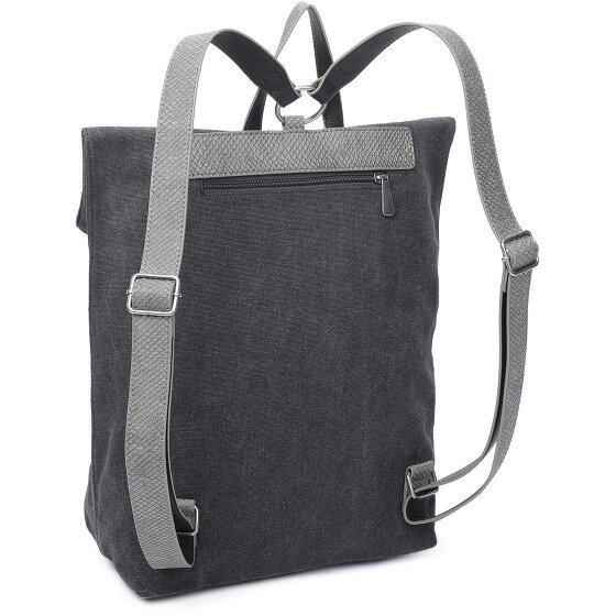Fritzi aus Preußen Izzy03 Canvas Zaino da giorno 40 cm