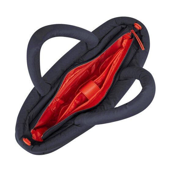 LES VISIONNAIRES Unio Cortina Borsa a tracolla 45 cm