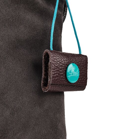Gabs Beyonce Borsa a spalla Vera Pelle 42 cm