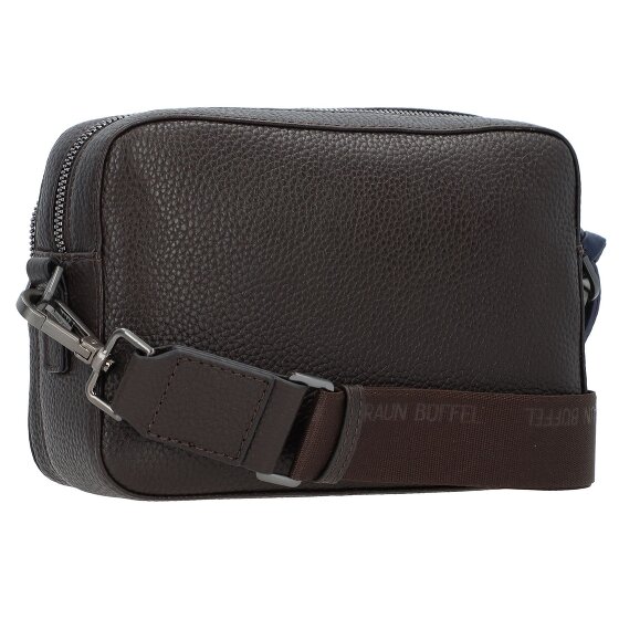 Braun Büffel Novara Borsa a tracolla Pelle 22 cm
