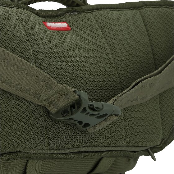 Sprayground Borsa a tracolla Spec Ops Global Hawk 38 cm