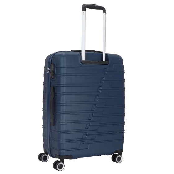 American Tourister Activair 3 Set di bagagli a 4 ruote 3 pezzi. American Tourister Activair 3 Set di bagagli a 4 ruote 3 pezzi.