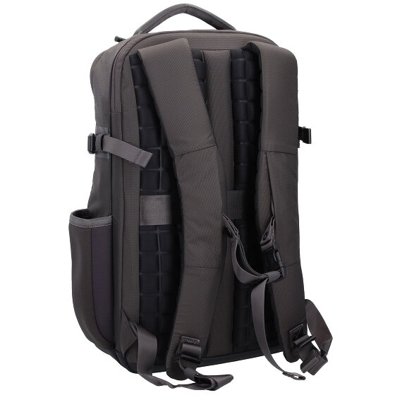Timbuk2 The Division Pack Deluxe Backpack Scomparto per laptop da 44 cm