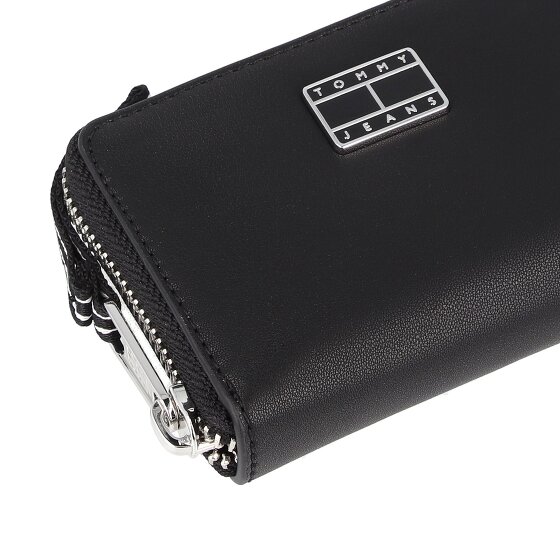 Tommy Hilfiger Jeans TJW City-Wide Portafoglio 11 cm