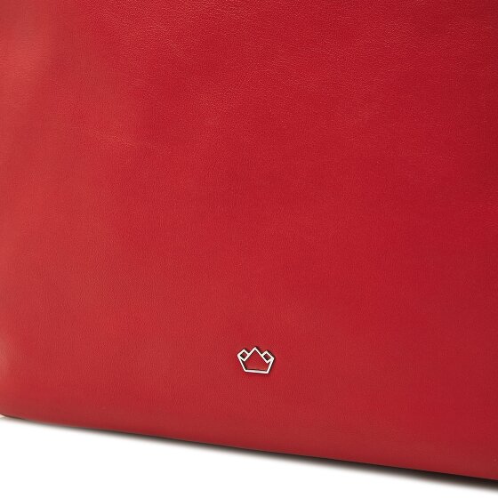 Castelijn & Beerens Babette Borsa a tracolla Pelle 30 cm