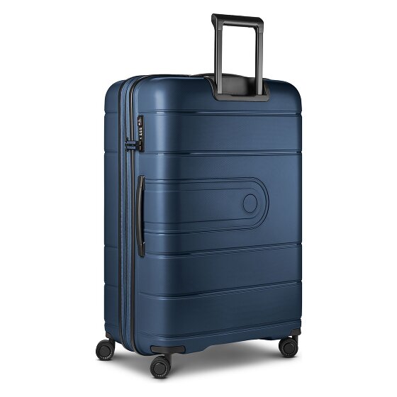 Redolz Essentials 11 4 ruote Carrello 76 cm espandibile