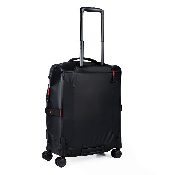 Samsonite Paradiver Light 4 ruote Borsa da viaggio 55 cm