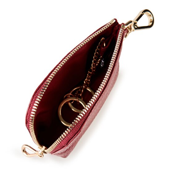Esquire Alexandria Portafoglio chiave Pelle 11 cm