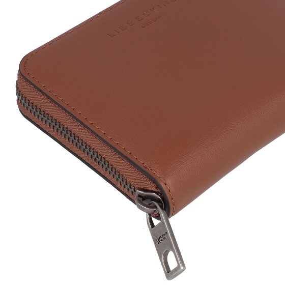 Liebeskind Conny Portafoglio Protezione RFID Pelle 12.5 cm