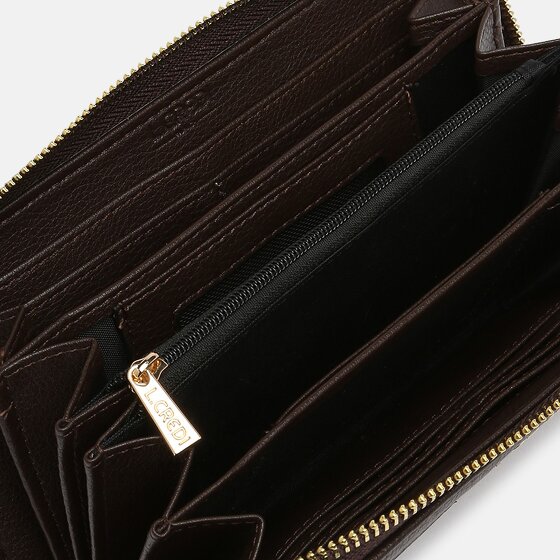 L.Credi Lenette Portafoglio 19 cm L.Credi Lenette Portafoglio 19 cm