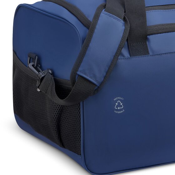 Delsey Paris Maubert 2.0 Borsa da viaggio Weekender 50 cm